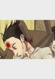 FREAKANGELS Kapitel 100