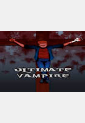 Ultimate Vampire