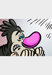 Herr Mauli Weihnachten