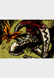 A Week on Dead Earth - Day 1