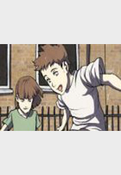 FREAKANGELS Kapitel 102