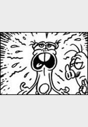 Schweinevogel Short Novel 113  "Opfer"