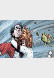 DC PRemium 77: Superman - Secret Origin