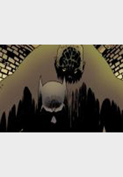 Flashpoint Sonderband: Batman