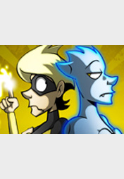 Ciderman - Der betrunkene Rächer (#1 Der Blaue Spirituose)