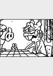 Schweinevogel Short Novel 118  "Sommer"