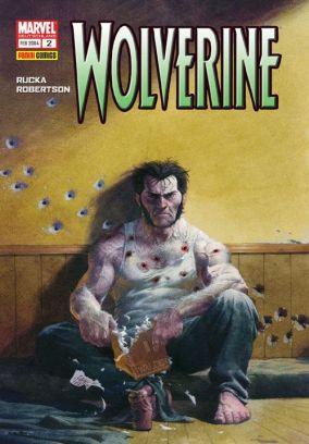 Wolverine 2