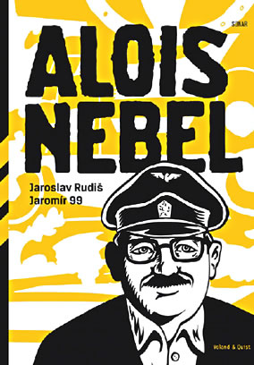 Alois Nebel