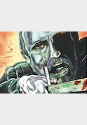 Apu Macho "Alter Herr"