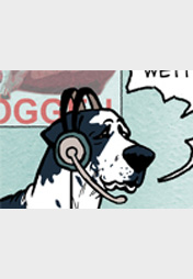 Telefonieren ohne Daumen