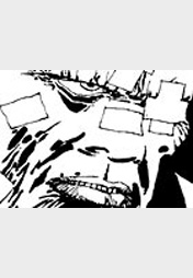 Sin City 1: Stadt ohne Gnade