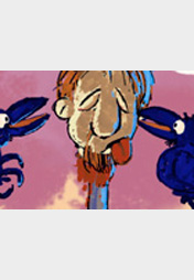 Facebook - Die Anfänge