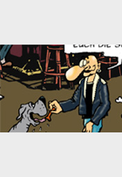 Brunos Wahlparty Teil 2