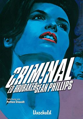 Criminal 6: Unschuld
