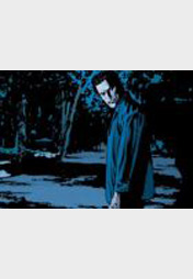 STEPHEN KING - THE STAND BAND 5: NIEMANDSLAND 