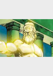 Conan 17: Schatten im Mondlicht und andere Geschichten