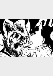 Gestrandet in der Hölle