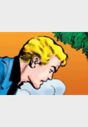 Last Kiss: Lesekompetenz