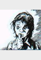 DIE GEFÄHRTEN 1 - Ein lang erwartetes Fest