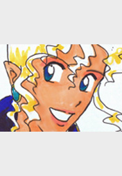 Gestrandet in ... (14+4 Stunden Comic)