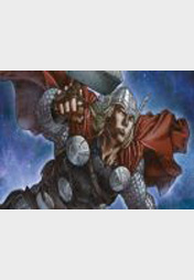 Marvel Exklusiv 97: Astonishing Thor