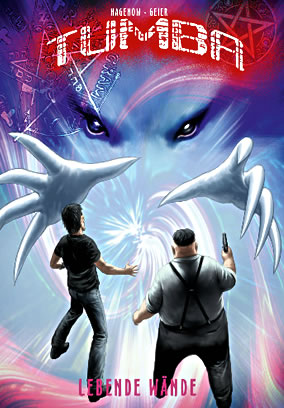 Tumba 2 - Lebende Wände