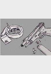 Junky Cops - Kapitel 1: "Indiana Jones"