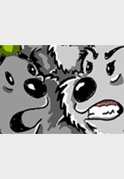 KLADDER-A-DATSCH: Wissenswertes aus der Welt da draussen #2