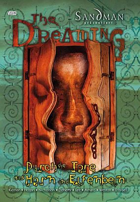 Sandman präsentiert, Bd. 5: The Dreaming