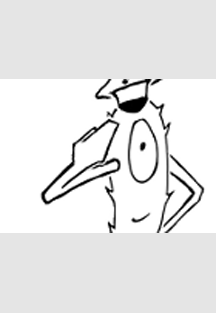 Der Fall des Bronchitius