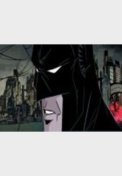 DC premium 78: Batman - Die Pforten von Gotham