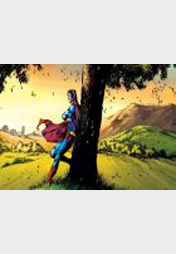 Superman Sonderband 50: Auf Erden 1 (von 2)