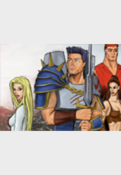 Chronicles of Seraphin