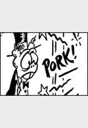 Schweinevogel Short Novel 130 "Schweinehund"