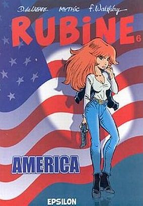 Rubine 06