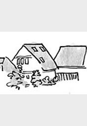 Sarah Glidden: Things en Route