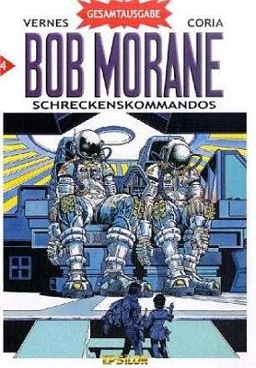Bob Morane 4.1