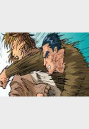 MSDHP Brodys Geist "Am Tatort"