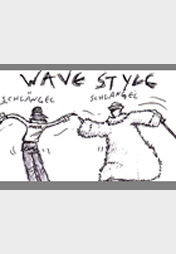 Junky Cops - Kapitel 4: "Unauffällig ist unsere Spezialität"