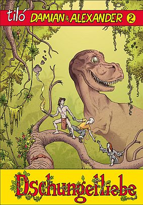 Damian & Alexander 2