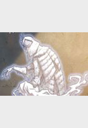 MSDHP Brodys Geist "Der Test"