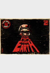 Tales of Dead Earth 2 - Chapter 4 - Helvete