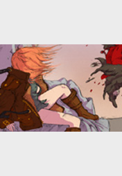 Highway to Heaven  WIP