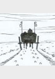 DIE GEFÄHRTEN 4 - Geradewegs zu den Pilzen