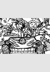 Junky Cops - Kapitel 6: "Zwei Assis trumpfen auf!"