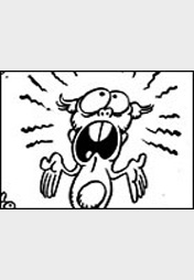 Schweinevogel Short Novel 134 "Quantenphysik"