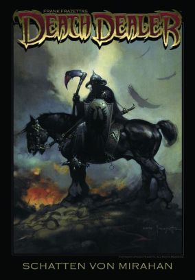 Death Dealer