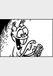 Schweinevogel Short Novel 137 "Mailboxnachricht"