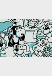 Lost in Translation - Pt. 1