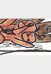 Short Story´s Aus dem Salong